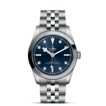 Black Bay One 31
