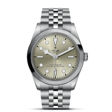 Black Bay One 36