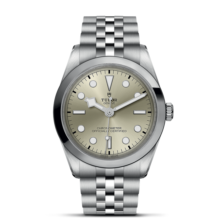 Black Bay One 36