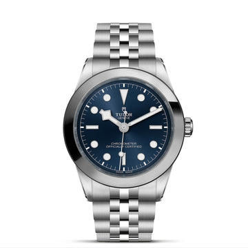 Black Bay One 39