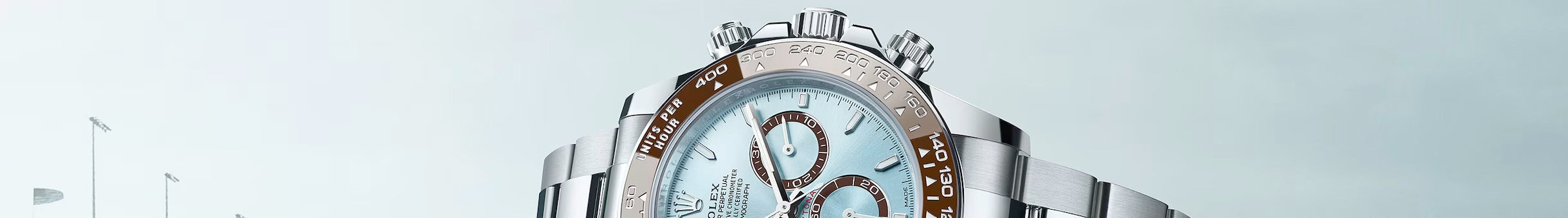 Rolex new watches 2023 Deacons Swindon