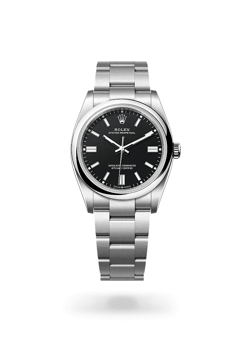 Rolex Rolex Watch Oyster Perpetual 36