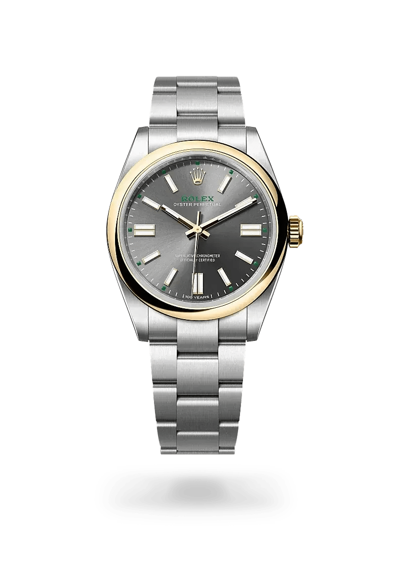 Rolex Rolex Watch Oyster Perpetual 41
