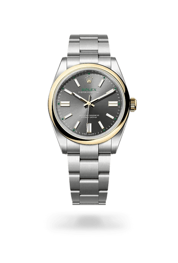 Rolex Rolex Watch Oyster Perpetual 41