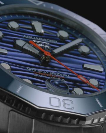 Aquaracer Professional 300 Date
