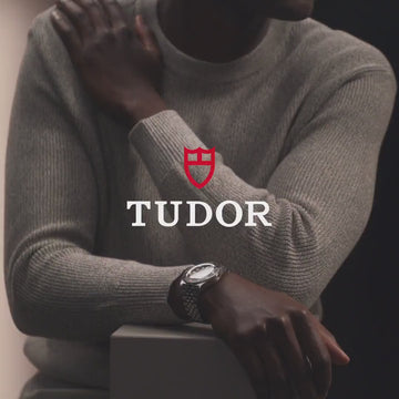 TUDOR Black Bay 54 Automatic 39mm