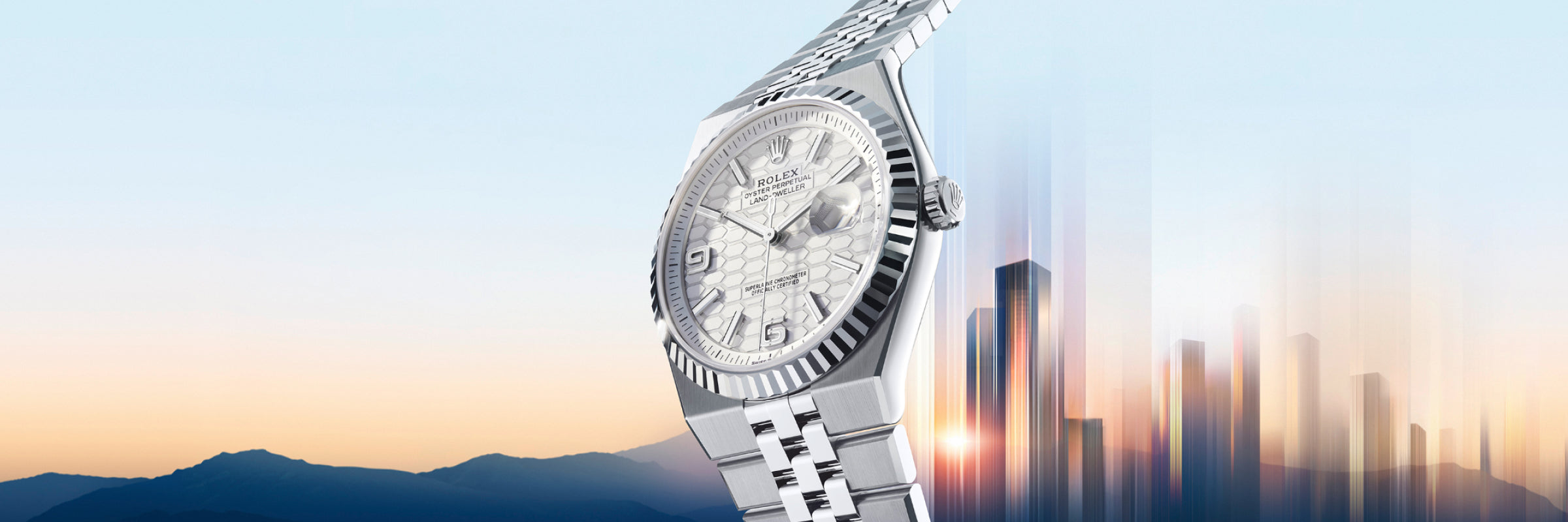 new rolex watches 2025