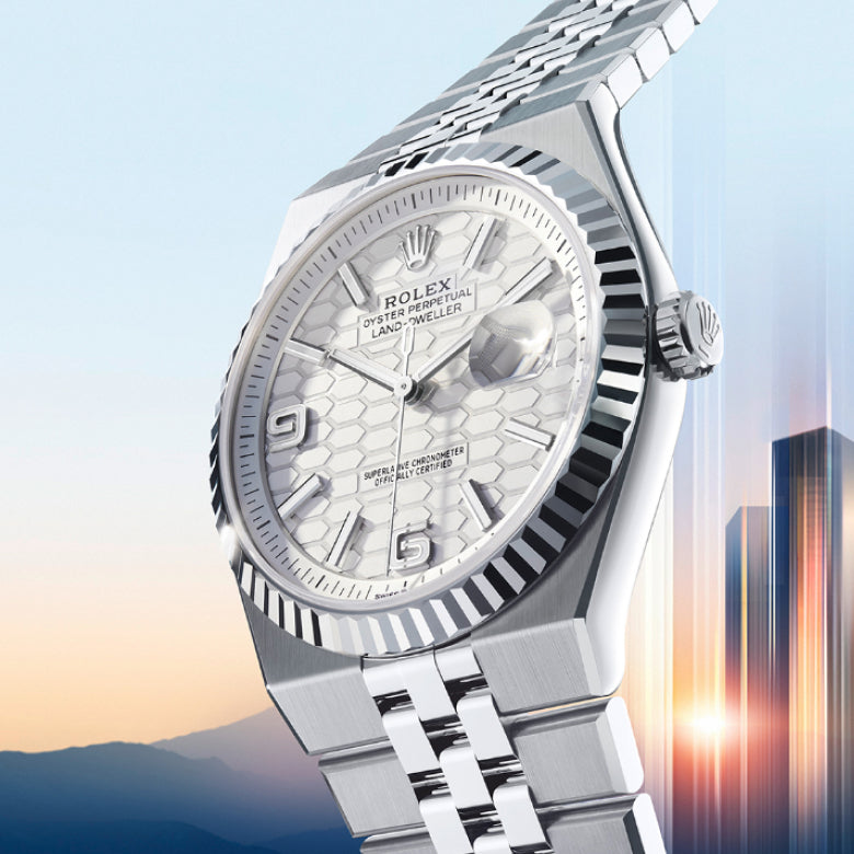 new rolex watches 2025