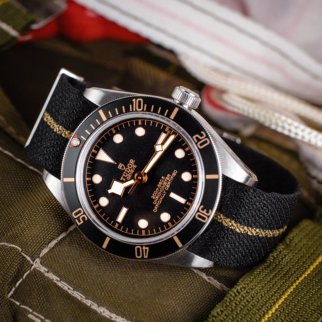 tudor black bay 58