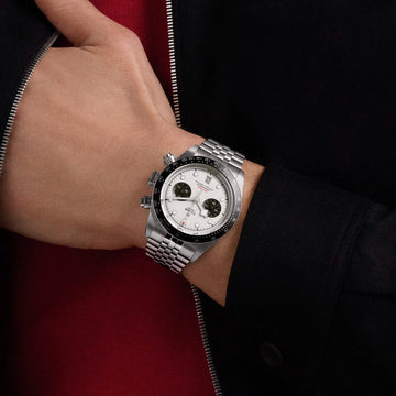 TUDOR Black Bay 41 Chronograph