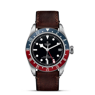 Black Bay GMT