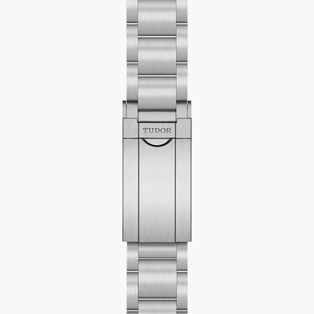 TUDOR Ranger 36mm watch featuring a COSC-certified automatic movement and T-fit clasp