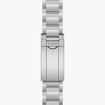 TUDOR Ranger 36mm watch featuring a COSC-certified automatic movement and T-fit clasp