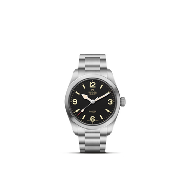 TUDOR Ranger 36mm