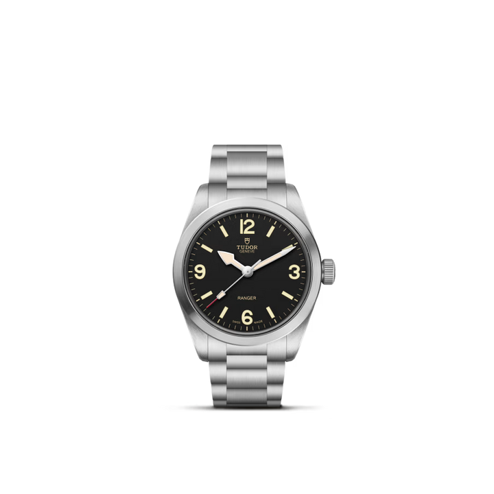 TUDOR Ranger 36mm