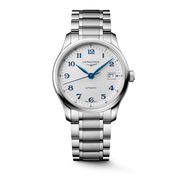 Master Collection Automatic 39mm