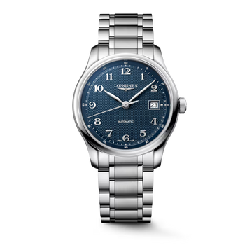 Longines Master Collection Automatic