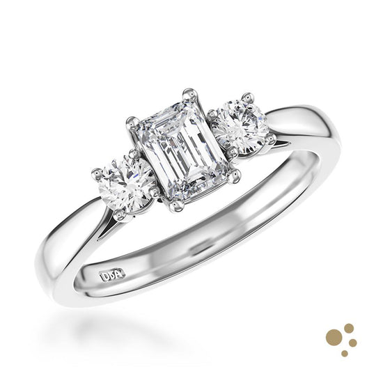 Engagement Ring Buying Guide – Deacon & Son