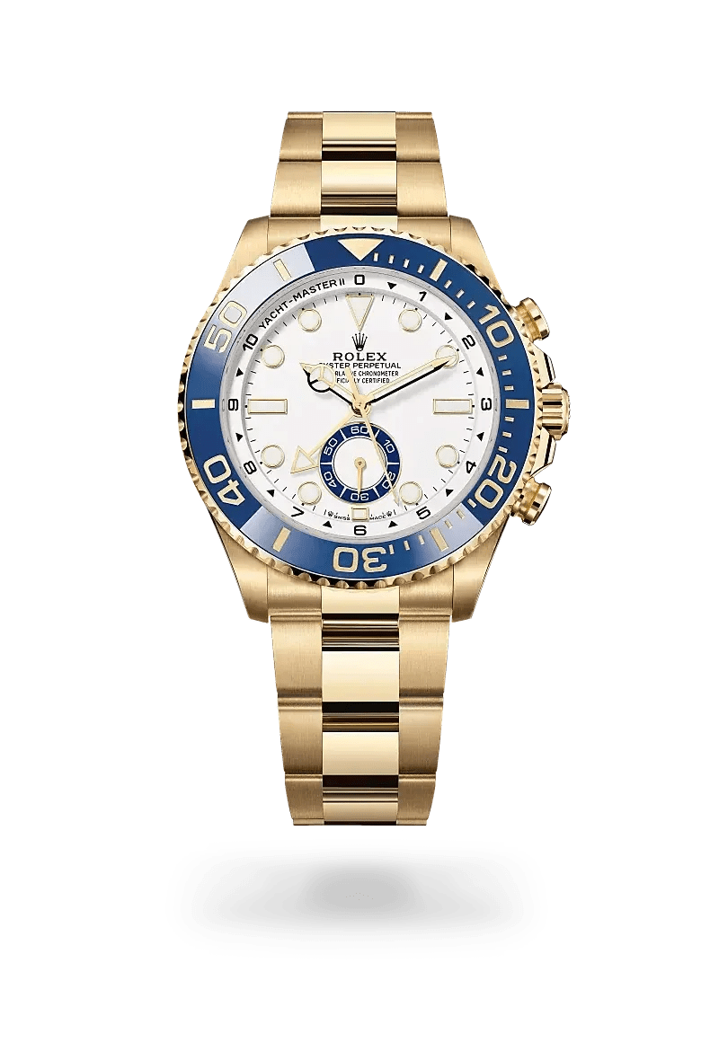 Rolex Rolex Watch Yacht-Master II