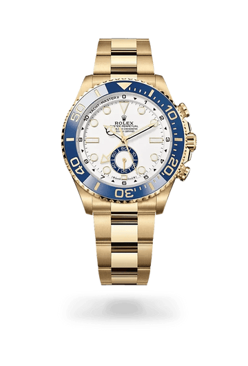 Rolex Rolex Watch Yacht-Master II