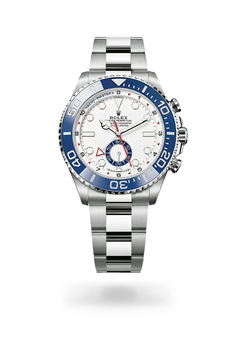 Rolex Rolex Watch Yacht-Master II