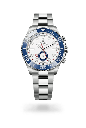 Rolex Rolex Watch Yacht-Master II