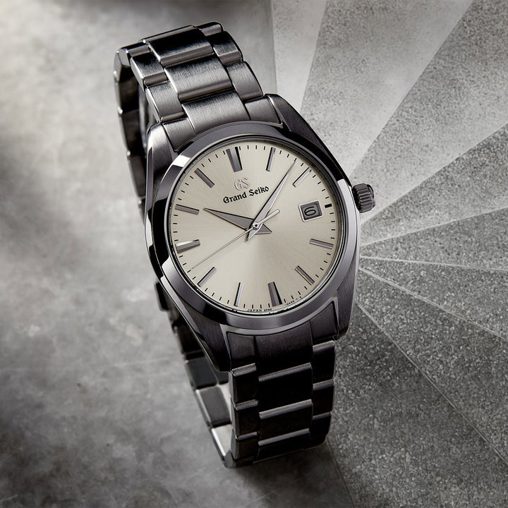 Heritage Quartz - Deacon & Son