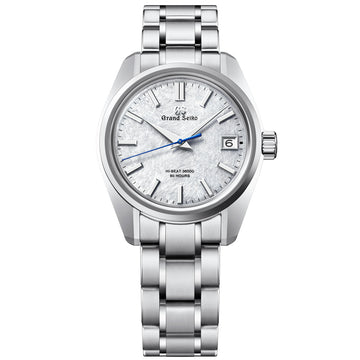 Grand Seiko ‘Snowscape’ Hi-Beat 44GS