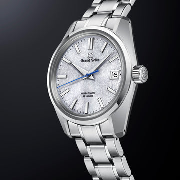 Grand Seiko ‘Snowscape’ Hi-Beat 44GS