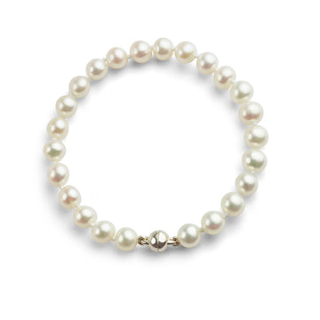 Pearl Bracelet
