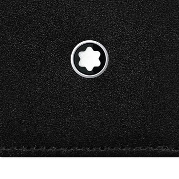 Montblanc Meisterstück 2 Pen Pouch Black - Deacon & Son
