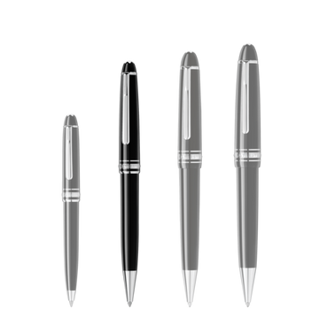 Montblanc Meisterstück PC Classique Ballpoint Pen