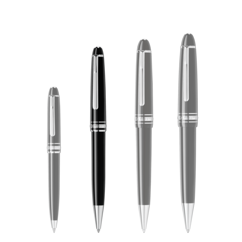 Montblanc Meisterstück PC Classique Ballpoint Pen