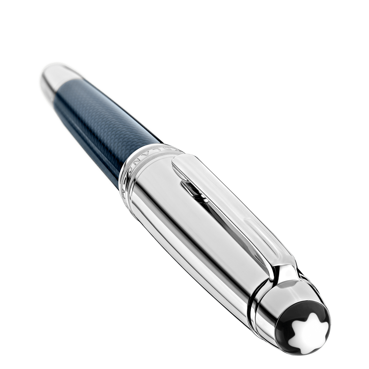 Meisterstück Solitaire Doué Blue Hour Classique Rollerball Meisterstück Solitaire Doué Blue Hour Classique Rollerball