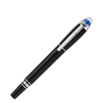 Montblanc StarWalker Resin Piston Conv Fountain Pen