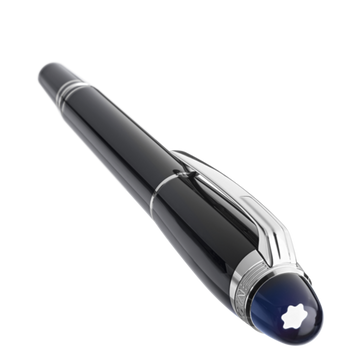 Montblanc StarWalker Resin Piston Conv Fountain Pen