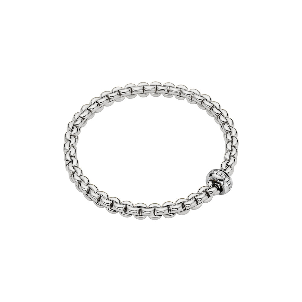 Diamond Expandable Bracelet