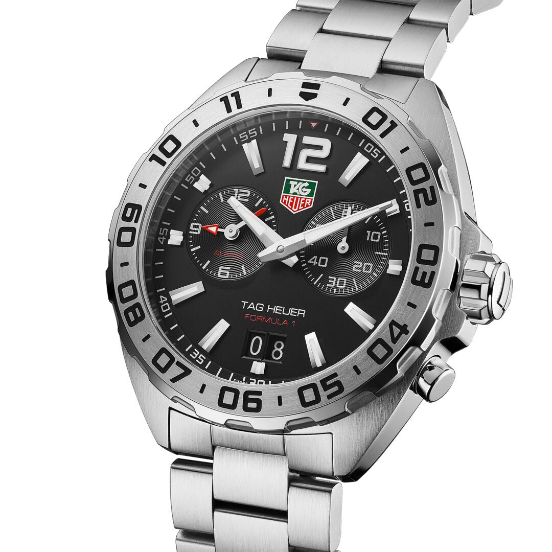 Tag heuer f1 41mm clearance