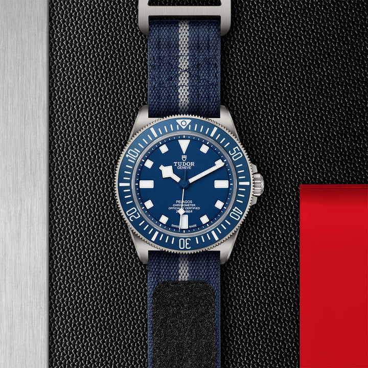 Pelagos FXD