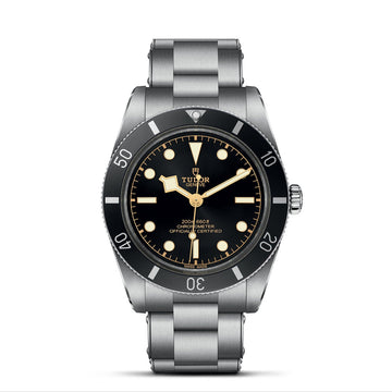 Black Bay 54