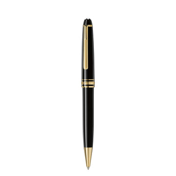 Montblanc Meisterstück  Gold-Coated Classique Ballpoint