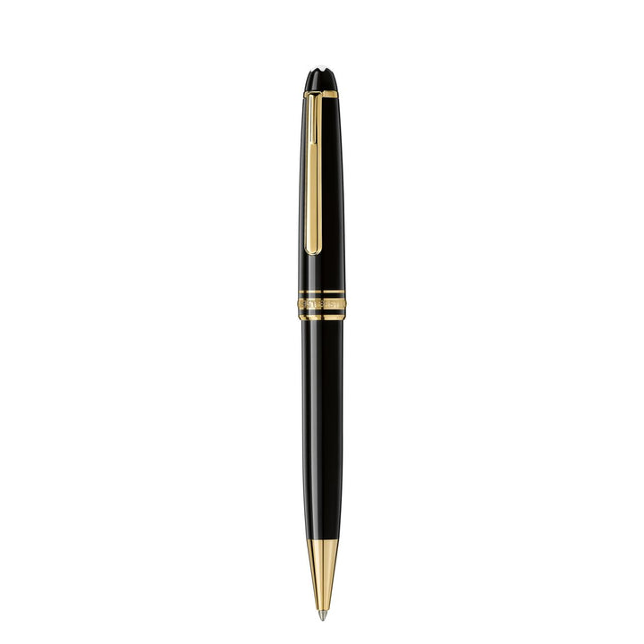 Montblanc Meisterstück  Gold-Coated Classique Ballpoint