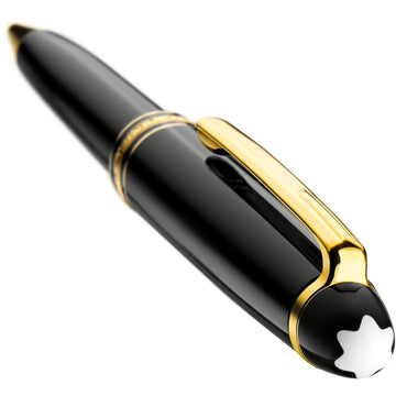 Montblanc Meisterstück  Gold-Coated Classique Ballpoint