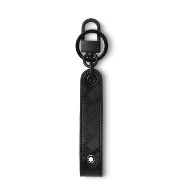 Montblanc Extreme 3.0 Key Fob Black