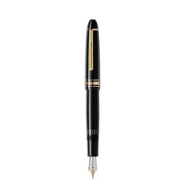 Montblanc Meisterstück Gold-Coated LeGrand Fountain Pen