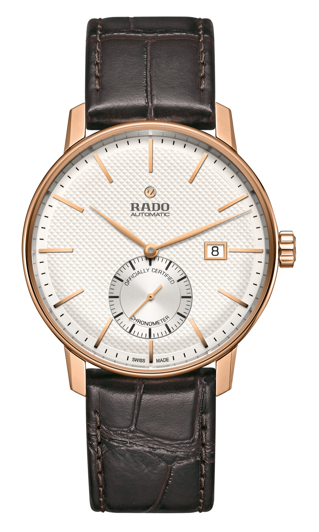 Rado classic automatic discount